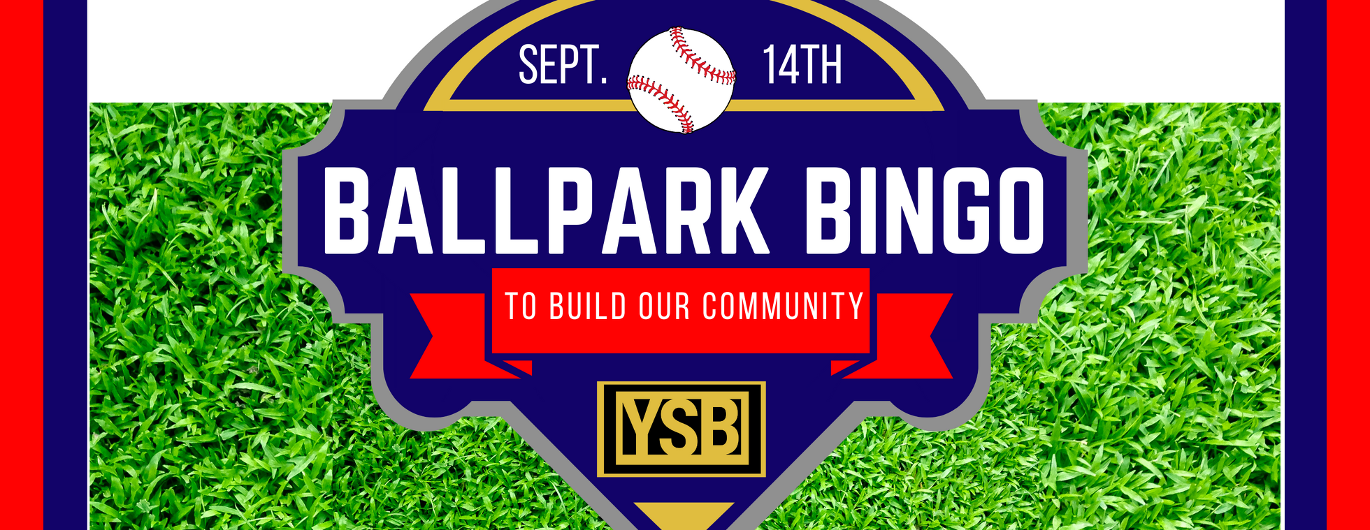 Ballpark Bingo 2023